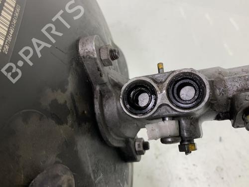 Used Servo brake Servo brake DACIA LODGY (JS_) 1.5 dCi (JSMC, JSAF) (107 hp) 19965277 19965277