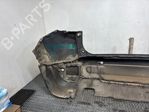 Stoßstange hinten für Stoßstange hinten JEEP RENEGADE SUV (BU, B1, BV) 1.6 CRD (120 hp) 39901801 39901801