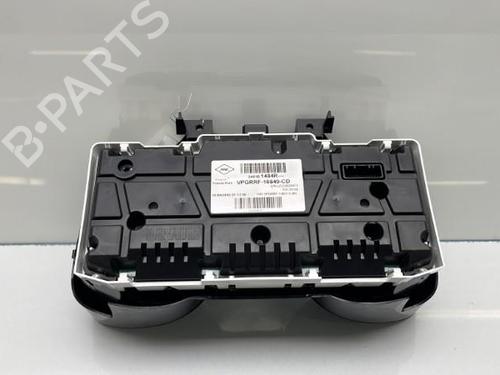 Used Instrument cluster Instrument cluster RENAULT CLIO IV (BH_) 0.9 TCe 90 (BHNF, BHMA, BHMH, BHJK, BHJR) (90 hp) 19992011 19992011