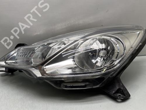 Used Left headlight CITROËN DS3 (SA_) 1.6 HDi 110 (112 hp) 31679004
