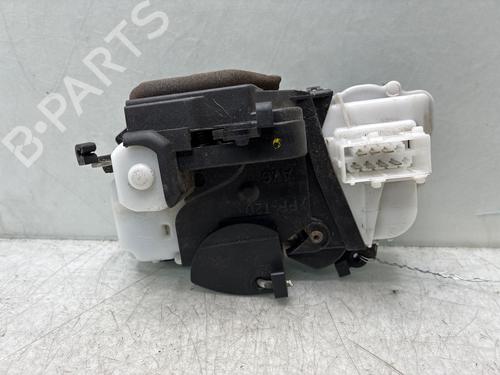 Front left lock PEUGEOT 607 (9D, 9U) 2.7 HDi 24V | BP32160565C98 - Image 5