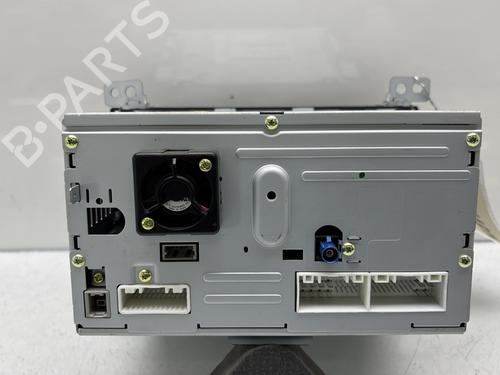 Radio KIA SPORTAGE III (SL)  | BP19957932E6 