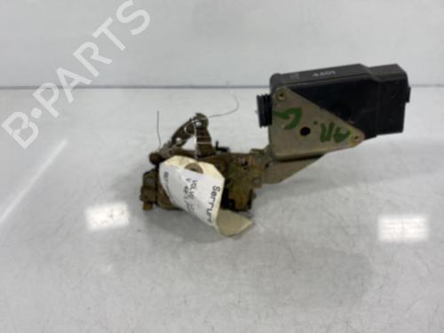 Rear left lock VOLVO V40 Estate (645) 1.9 DI | BP19981664C100 