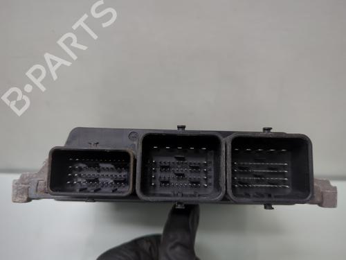 Used Engine control unit (ECU) Engine control unit (ECU) PEUGEOT 308 II (LB_, LP_, LW_, LH_, L3_) 1.6 HDi / BlueHDi 115 (115 hp) 31602095 31602095