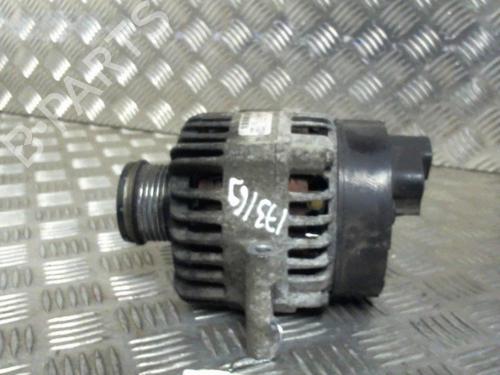 Alternator ALFA ROMEO MITO (955_) 1.3 MultiJet (955AXP1A, 955AYC1A) | BP20018048M7 
