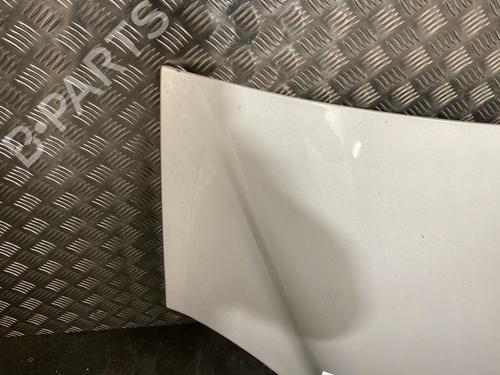 Used Hood MERCEDES-BENZ A-CLASS (W168) A 170 CDI (168.008) (90 hp) 20026893