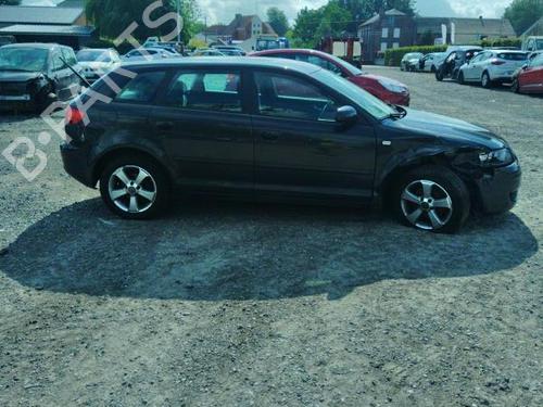 Instrument cluster AUDI A3 Sportback (8PA) 1.9 TDI | BP19961980C47 