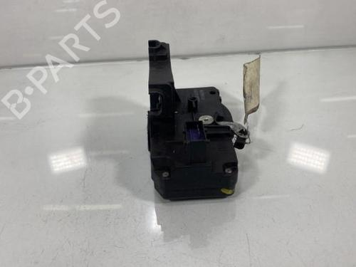 Used Front right lock Front right lock RENAULT TRAFIC II Van (FL) 2.0 dCi 115 (FL01, FL0U, FL00, FL0H, FL0M) (114 hp) 20033320 20033320