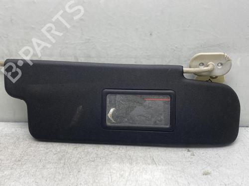 Used Right sun visor Right sun visor PEUGEOT 309 I (10C, 10A) 1.9 D (64 hp) 21810800 21810800