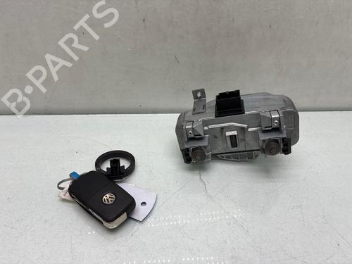 Ignition barrel VW BEETLE Convertible (5C7, 5C8) 1.6 TDI | BP38051926M48 - Image 3