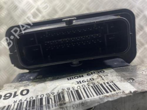 Used ABS pump RENAULT KANGOO Express (FW0/1_) [2008-2025]  19991312