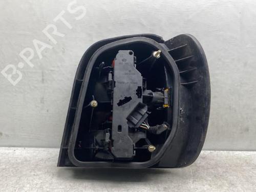 Left taillight VW POLO III (6N1)  | BP19992075C34 