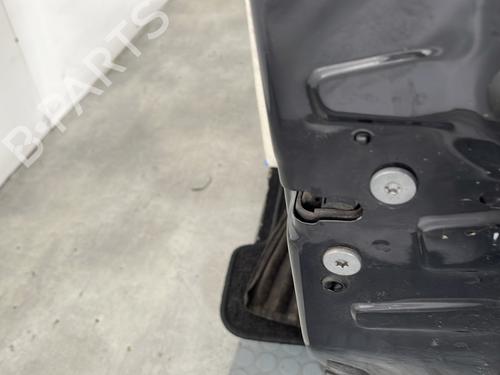 Right front door PEUGEOT 207 (WA_, WC_) 1.4 HDi | BP29939892C3 