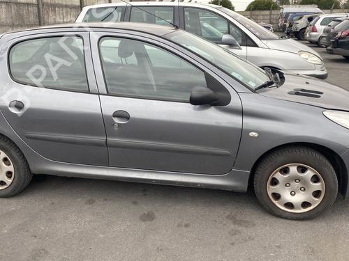 Engine PEUGEOT 206+ (2L_, 2M_) 1.1 | BP34332871M1 - Image 14