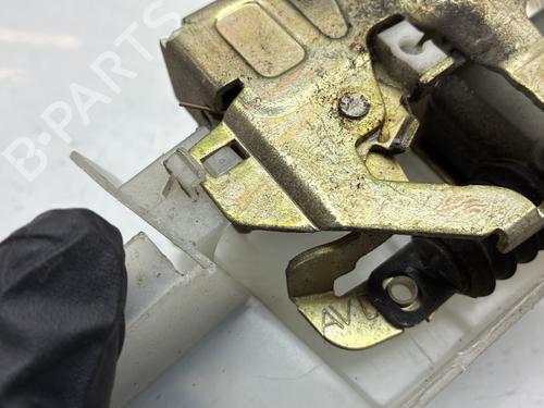 Used Front right lock Front right lock RENAULT CLIO I (B/C57_, 5/357_) [1990-1999] 33841759 33841759