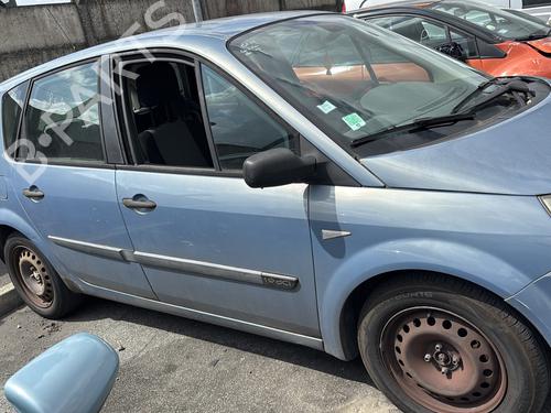 Fuel tank RENAULT SCÉNIC II (JM0/1_) 1.9 dCi (JM0G, JM12, JM1G, JM2C) | BP29320535C62 