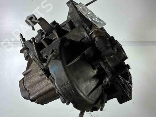 Used Gearbox Gearbox 38296770 38296770