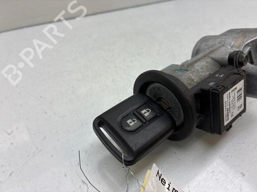Ignition barrel NISSAN NOTE (E11, NE11) 1.5 dCi | BP35896334M48 - Image 3