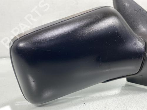 Right mirror SEAT IBIZA II (6K1)  | BP20019941C27 