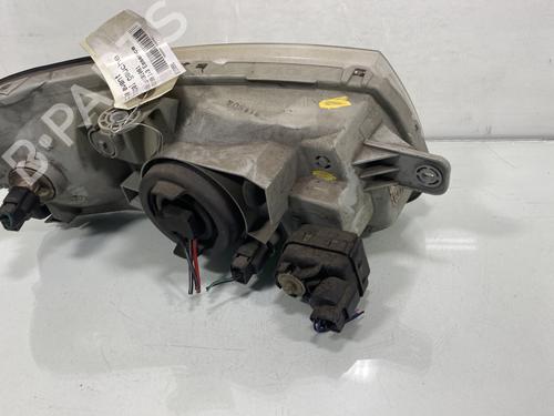 Used Left headlight Left headlight HYUNDAI ACCENT I (X-3) [1994-2002] 21950205 21950205
