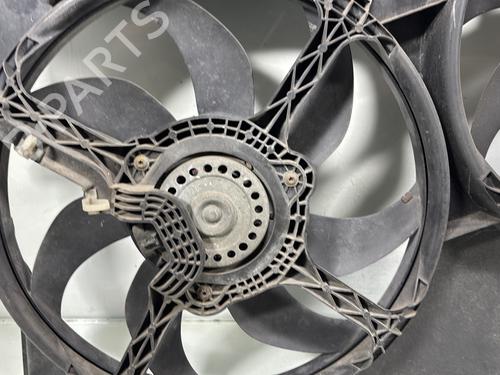 Radiator fan PEUGEOT BOXER Van 2.2 HDi 120 | BP29583584M35 - Image 5