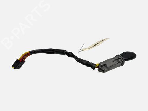 Ignition barrel DACIA SANDERO 1.5 dCi | BP39985284M48 - Image 2
