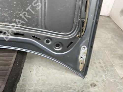Hood SKODA FABIA I (6Y2)  | BP21958011C1 