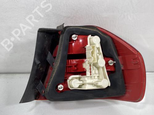 Left taillight BMW 3 (E90) 330 xd | BP24551667C34 