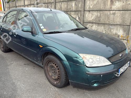 Wheel arch FORD MONDEO III Saloon (B4Y) 1.8 16V | BP31250961C56 