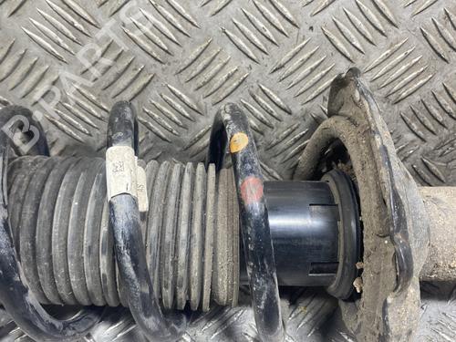 Right front shock absorber AUDI TT (FV3, FVP) 2.0 TFSI | BP22707890M17 
