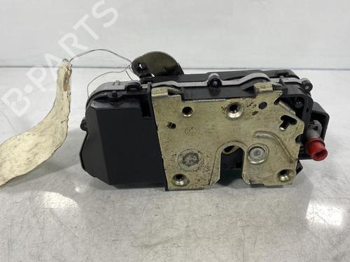 Rear right lock PEUGEOT 406 (8B) 1.9 TD | BP20018343C99 