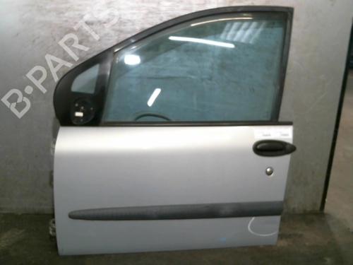 Dør venstre foran FIAT MULTIPLA (186_) 1.9 JTD 105 (186AXB1A) | BP19981639C2 