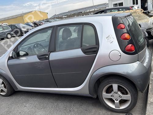Bagrudeviskerarm SMART FORFOUR (454) 1.5 CDI (454.001) | BP32745508C144 - Image 14