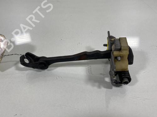 Dørhengsel/Dørstopper RENAULT MEGANE III Hatchback (BZ0/1_, B3_) 1.5 dCi (86 hp) 19978076