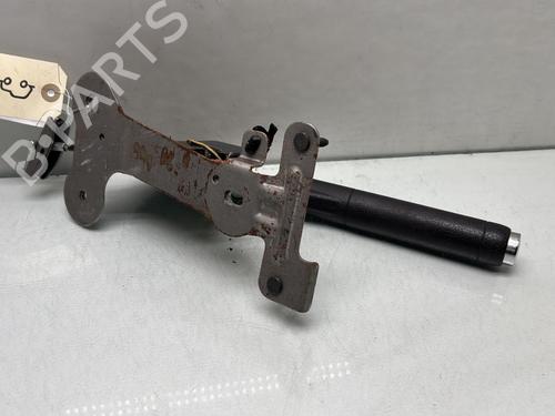 Hand brake PEUGEOT 208 I (CA_, CC_) 1.2 VTI 82 | BP28672540I18 