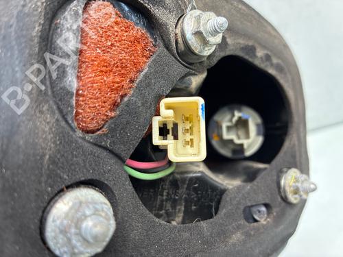 Right taillight MAZDA 6 Hatchback (GH) | BP37678501C35 - Image 2