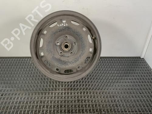 Used Rim SEAT IBIZA III (6L1) 1.9 SDI (64 hp) 26179412