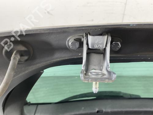 Tailgate CITROËN DS3 (SA_) 1.6 HDi 90 | BP24294952C6 