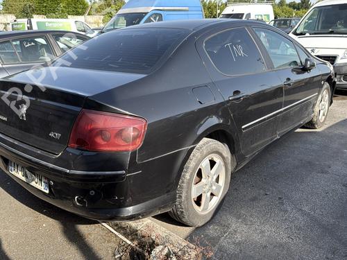 Switch PEUGEOT 407 (6D_) 2.0 HDi 135 (6DRHRH, 6DRHRE, 6DRHRG, 6DRHRJ) | BP31881084I30