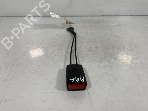 Used Seat buckle Seat buckle MERCEDES-BENZ A-CLASS (W168) A 160 (168.033, 168.133) (102 hp) 19975772 19975772