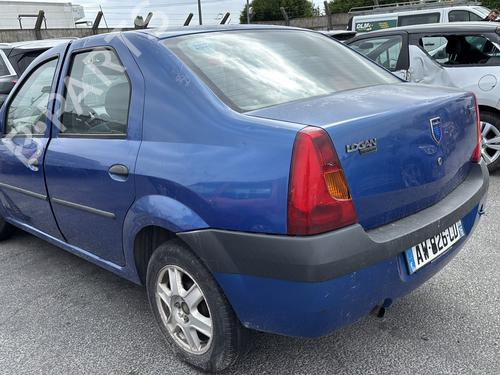 Front left window mechanism DACIA LOGAN (LS_) 1.6 (LS0B, LS0D, LS0F, LS0H) | BP29759321C22  - Image 13