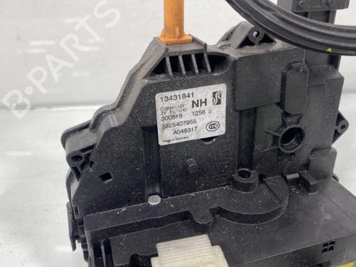 Front left lock OPEL CORSA E (X15) 1.4 (08, 68) | BP19999226C98 