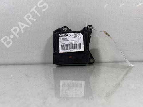 Used ECU airbags PEUGEOT PARTNER Box Body/MPV 1.6 BlueHDi 100 (100 hp) 29627665