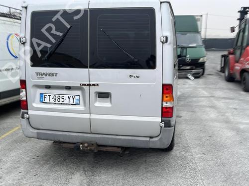 Front left window mechanism FORD TRANSIT Van (FA_ _) 2.0 TDCi | BP20007674C22  - Image 9