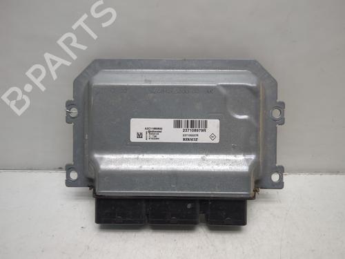 Engine control unit (ECU) RENAULT CLIO IV (BH_) 1.2 16V | BP25912280M57 - Image 2