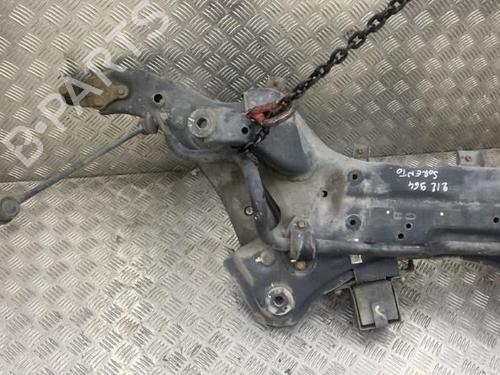 Used Subframe Subframe KIA SORENTO II (XM) 2.2 CRDi 4WD (197 hp) 19950946 19950946