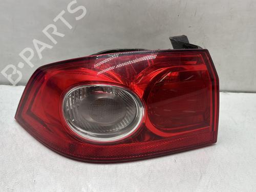 Used Left taillight RENAULT LAGUNA II (BG0/1_) 1.9 dCi (BG1A, BG1W, BG0G) (110 hp) 32063131