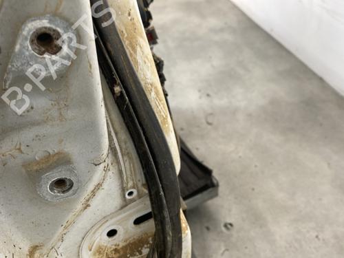 Right front door FORD FIESTA VI (CB1, CCN) 1.6 TDCi | BP24538299C3 