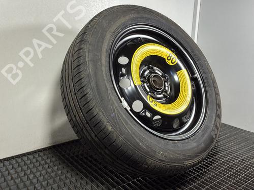 Used Rim Rim VW POLO V (6R1, 6C1) 1.4 TDI (75 hp) 33831196 33831196