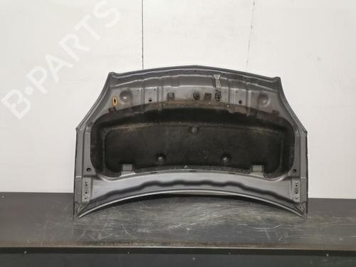 Used Hood OPEL ZAFIRA / ZAFIRA FAMILY B (A05) 1.9 CDTI (M75) (100 hp) 21954891